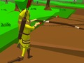 Игра Лесной пробег Робина онлайн