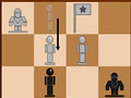 Игра Захвати флаг онлайн