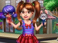 Игра Потерянные игрушки Эммы онлайн