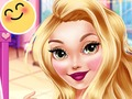 Игра Принцессы Диснея: Салон перемен онлайн