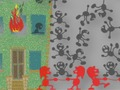 Игра Пожарная команда онлайн
