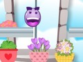 Игра Падающий смайлик онлайн