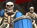 Игра Люди против Мертвых онлайн