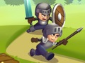 Игра Защитите королевство онлайн