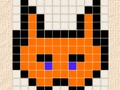 Игра Потяните пиксели онлайн