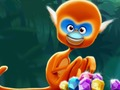 Игра Приключение в джунглях: Драгоценности онлайн
