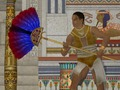 Игра Найдите отличия: Древний Египет онлайн
