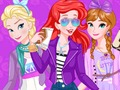 Игра Истории женского сообщества онлайн