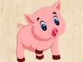 Игра Животные: скрабл онлайн