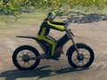 Игра Триал мотокросс онлайн