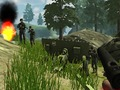 Игра Партизаны онлайн