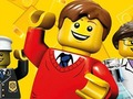 Игра Лего: Скрытые звезды онлайн