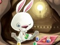 Игра Кролик: Найдите различия онлайн