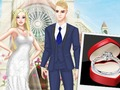 Игра Неожиданное предложение Бонни онлайн