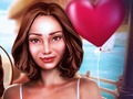 Игра Приключения в Медовый месяц онлайн