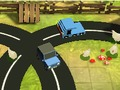 Игра Круглые конкуренты онлайн