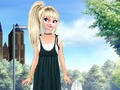 Игра Лучшие подростковые бренды 2017: выбор принцесс онлайн