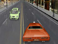 Игра 3D гонщик 2 онлайн
