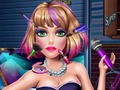 Игра Косметика для звезды онлайн