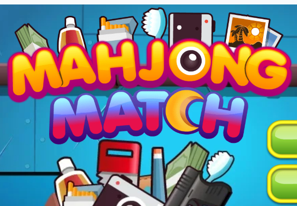 Игра Матч маджонга онлайн