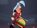 Игра Могучие магимечи: ускоряйся онлайн