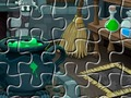 Игра Колдовская комната онлайн
