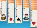 Игра Юконский пасьянс онлайн