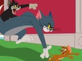 Игра Том и Джерри: Преследование Джерри онлайн