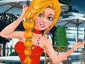 Игра Выходная коллекция подруг онлайн