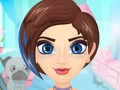 Игра Вау! Девушка онлайн