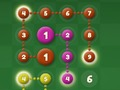 Игра Последовательность чисел онлайн