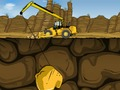 Игра Последняя золотая шахта онлайн