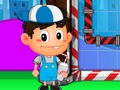 Игра Содовые трубы онлайн