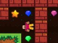 Игра Майнкрафт пещеры 2 онлайн
