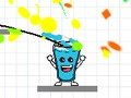 Игра Счастливый стакан онлайн