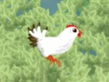 Игра Куриный запуск онлайн