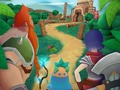 Игра Рыцари Фортуны онлайн