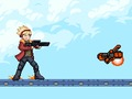 Игра Нападение на железной дороге онлайн