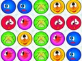 Игра Смайлы матч 3 онлайн
