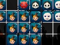 Игра Хэллоуин блоковая головоломка онлайн
