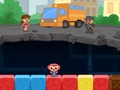 Игра Мини-г-н Дриллер онлайн