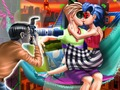 Игра Любовный альбом пар онлайн