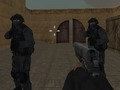 Игра Контр террористический удар онлайн