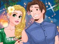 Игра Диснеевские пары: невероятное свидание онлайн
