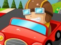 Игра Математическая игра для детей онлайн