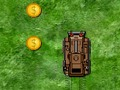 Игра Математический танк: чёт-нечет онлайн