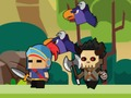 Игра Героический квест онлайн