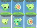 Игра 2048 Остров дракона онлайн