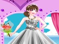 Игра Быть симпатичной невестой онлайн