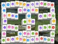 Игра Осенний сад онлайн